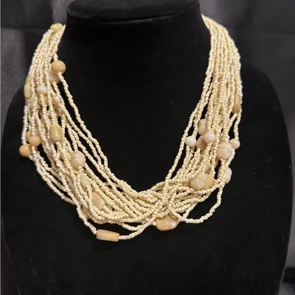 LIVE SHOW NECKLACE - Picture 6 of 6